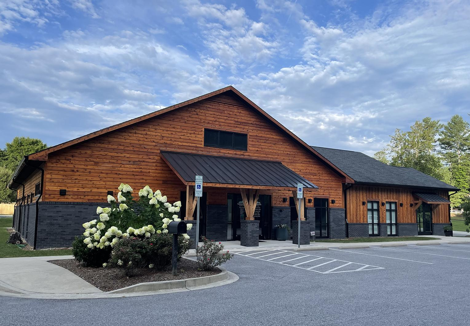 commercial 2 website