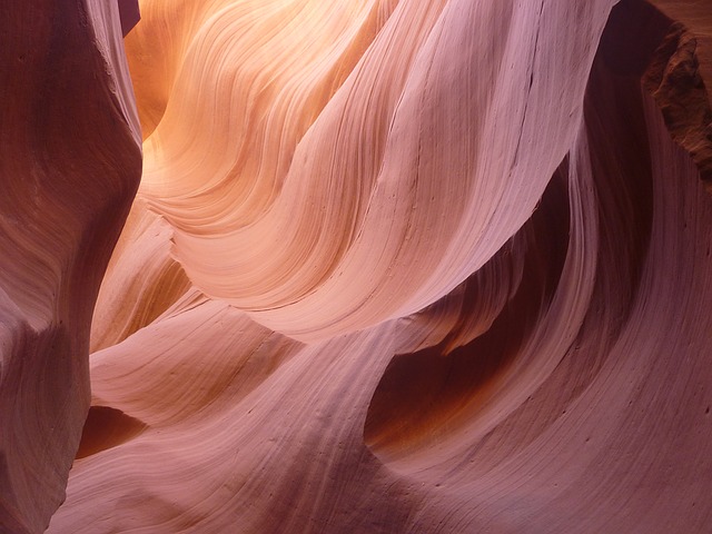 antelope canyon 1128185 640